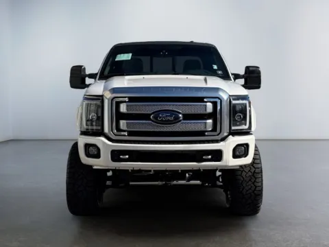 Photos of 2014 Ford F-250 LARIAT for sale in Morrisville, PA at Grace Auto Group