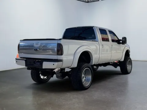 More photos of 2014 Ford F-250 LARIAT at Grace Auto Group, PA