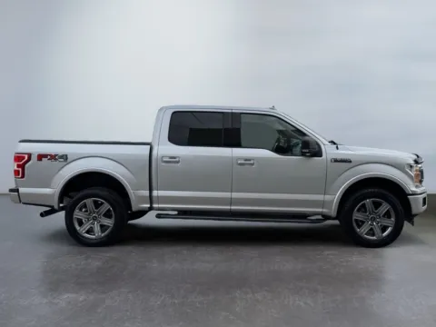 More photos of 2018 Ford F-150 XLT at Grace Auto Group, PA