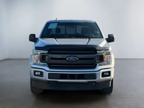 Photos of 2018 Ford F-150 XLT for sale in Morrisville, PA at Grace Auto Group