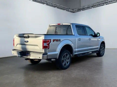 More photos of 2018 Ford F-150 XLT at Grace Auto Group, PA