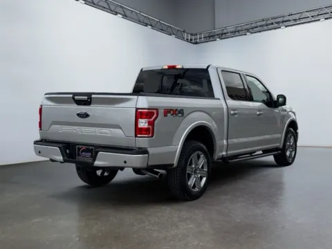 More photos of 2018 Ford F-150 XLT at Grace Auto Group, PA