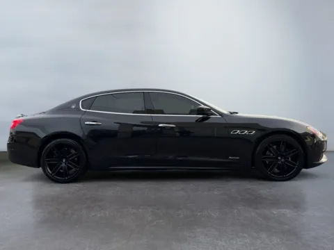 More photos of 2018 Maserati Quattroporte S GranLusso at Grace Auto Group, PA