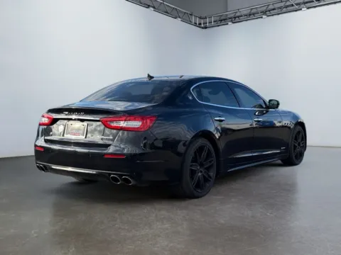 More photos of 2018 Maserati Quattroporte S GranLusso at Grace Auto Group, PA
