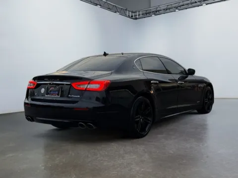 More photos of 2018 Maserati Quattroporte S GranLusso at Grace Auto Group, PA