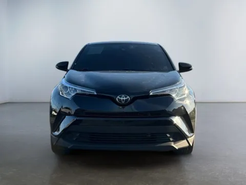 Photos of 2019 Toyota C-HR XLE for sale in Morrisville, PA at Grace Auto Group