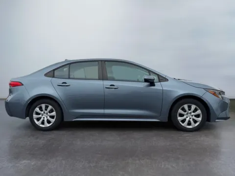 More photos of 2021 Toyota Corolla LE at Grace Auto Group, PA