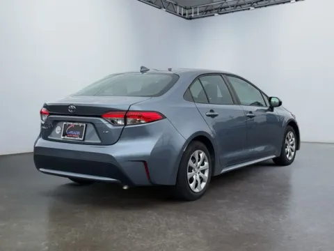 More photos of 2021 Toyota Corolla LE at Grace Auto Group, PA