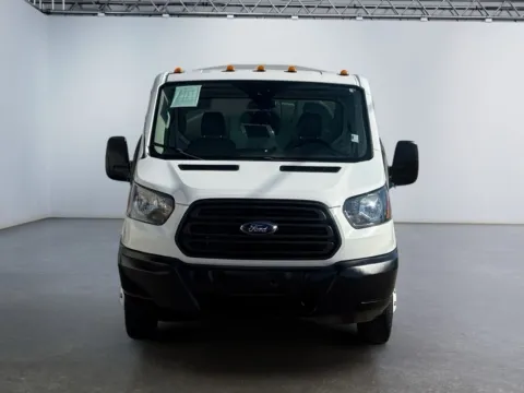 Photos of 2019 Ford Transit 350 HD Cutaw 350 HD for sale in Morrisville, PA at Grace Auto Group