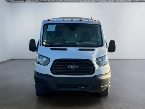 Photos of 2019 Ford Transit 350 Cutaway 350 HD for sale in Morrisville, PA at Grace Auto Group