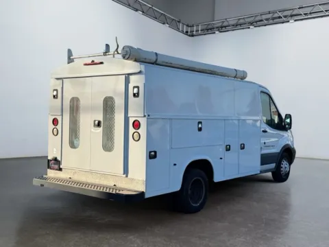 More photos of 2019 Ford Transit 350 Cutaway 350 HD at Grace Auto Group, PA