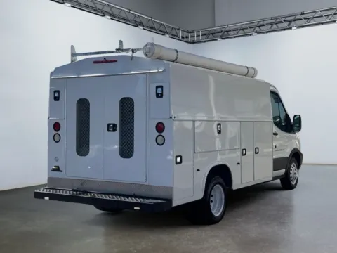 More photos of 2019 Ford Transit 350 HD Cutaw 350 HD at Grace Auto Group, PA