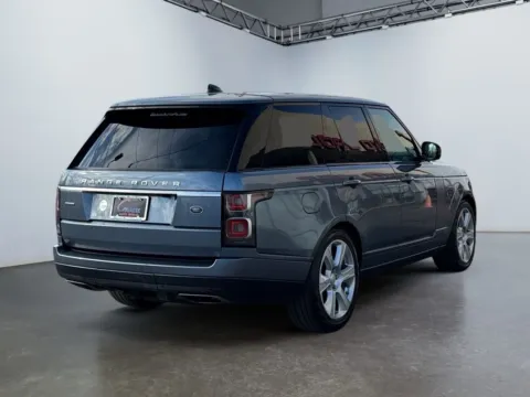 More photos of 2019 Land Rover Range Rover 5.0L V8 Supercharged at Grace Auto Group, PA