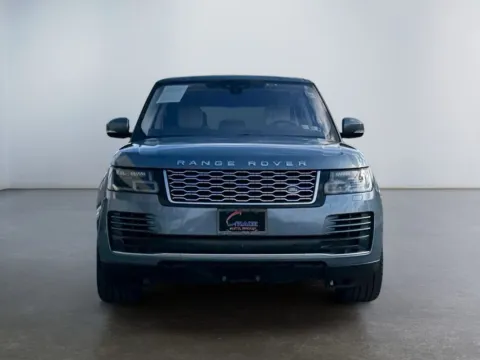 Photos of 2019 Land Rover Range Rover 5.0L V8 Supercharged for sale in Morrisville, PA at Grace Auto Group