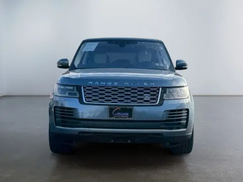 Photos of 2019 Land Rover Range Rover 5.0L V8 Supercharged for sale in Morrisville, PA at Grace Auto Group
