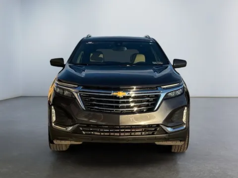 Photos of 2022 Chevrolet Equinox AWD Premier for sale in Morrisville, PA at Grace Auto Group