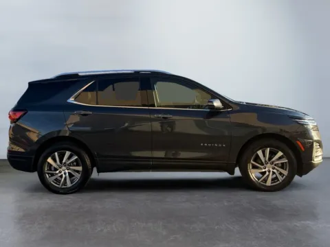 More photos of 2022 Chevrolet Equinox AWD Premier at Grace Auto Group, PA