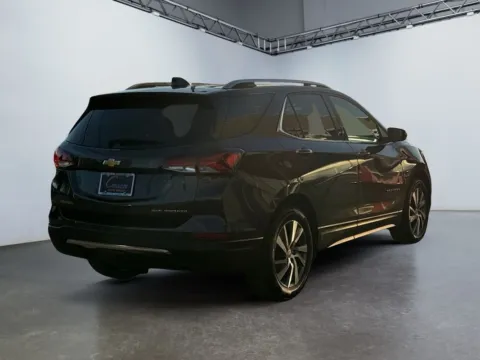More photos of 2022 Chevrolet Equinox AWD Premier at Grace Auto Group, PA