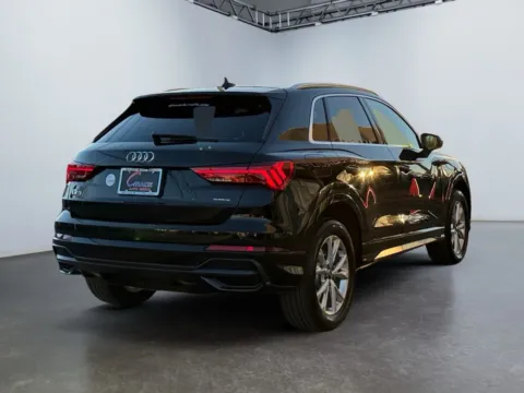 More photos of 2022 Audi Q3 Premium Plus 45 TFSI S line quattro Tiptronic at Grace Auto Group, PA