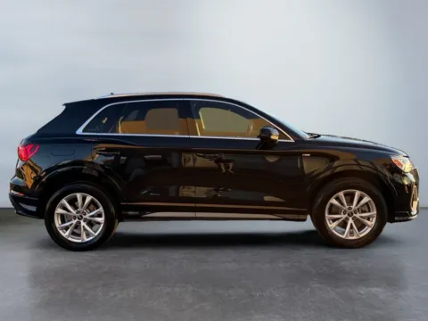 More photos of 2022 Audi Q3 Premium Plus 45 TFSI S line quattro Tiptronic at Grace Auto Group, PA