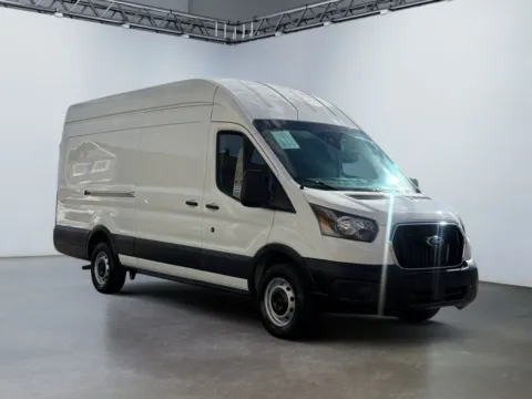 Another view of 2022 Ford Transit 350 for sale in Morrisville, PA at Grace Auto Group
