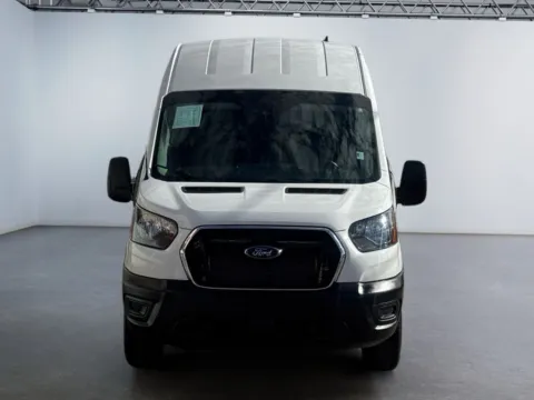 Photos of 2022 Ford Transit 350 for sale in Morrisville, PA at Grace Auto Group