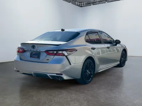 More photos of 2021 Toyota Camry SE Nightshade Edition at Grace Auto Group, PA