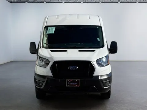 Photos of 2021 Ford Transit 150 for sale in Morrisville, PA at Grace Auto Group