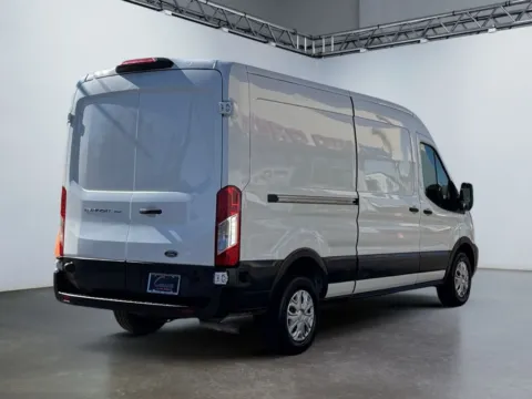 More photos of 2021 Ford Transit 150 at Grace Auto Group, PA