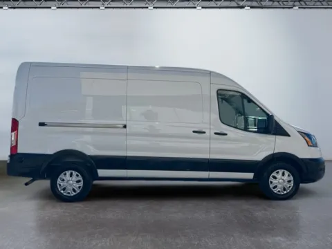 More photos of 2021 Ford Transit 150 at Grace Auto Group, PA