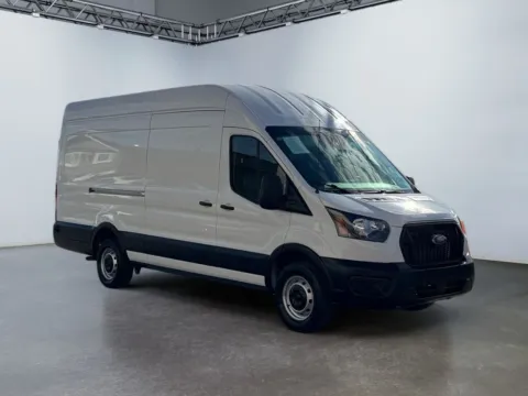 Another view of 2024 Ford Transit 350 for sale in Morrisville, PA at Grace Auto Group