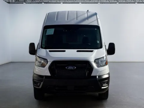 Photos of 2024 Ford Transit 350 for sale in Morrisville, PA at Grace Auto Group