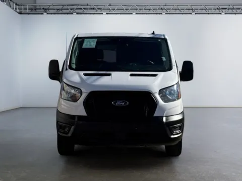 Photos of 2024 Ford Transit 350 for sale in Morrisville, PA at Grace Auto Group