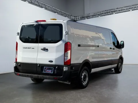 More photos of 2024 Ford Transit 350 at Grace Auto Group, PA