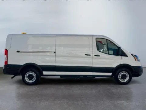 More photos of 2024 Ford Transit 350 at Grace Auto Group, PA