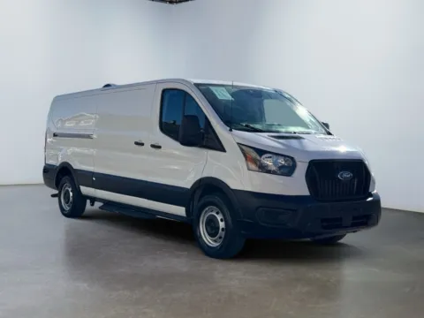 Another view of 2024 Ford Transit 350 for sale in Morrisville, PA at Grace Auto Group