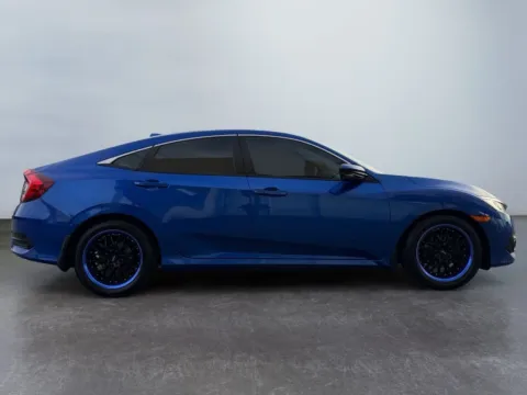 More photos of 2017 Honda Civic EX-T at Grace Auto Group, PA