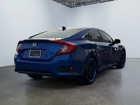 More photos of 2017 Honda Civic EX-T at Grace Auto Group, PA