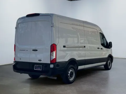 More photos of 2024 Ford Transit 250 at Grace Auto Group, PA