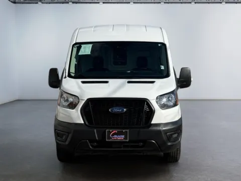 Photos of 2024 Ford Transit 250 for sale in Morrisville, PA at Grace Auto Group