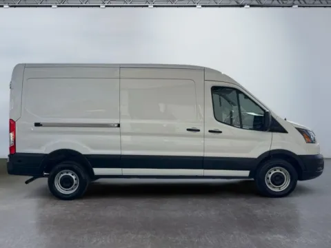 More photos of 2024 Ford Transit 250 at Grace Auto Group, PA