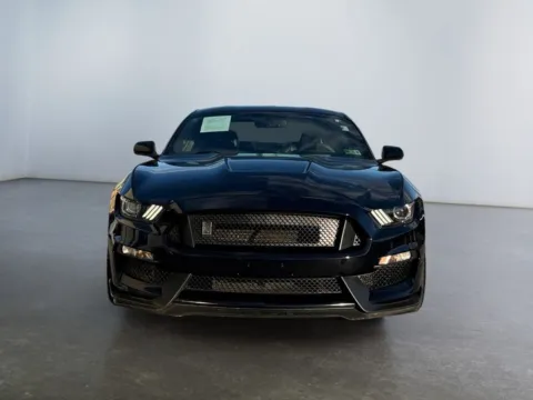 Photos of 2017 Ford Shelby GT350 for sale in Morrisville, PA at Grace Auto Group