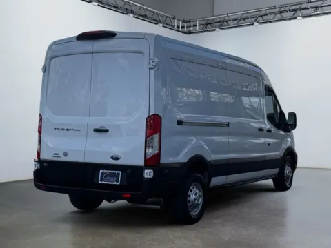 More photos of 2024 Ford Transit 250 AWD 250 at Grace Auto Group, PA
