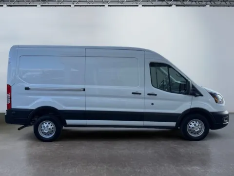 More photos of 2024 Ford Transit 250 AWD 250 at Grace Auto Group, PA