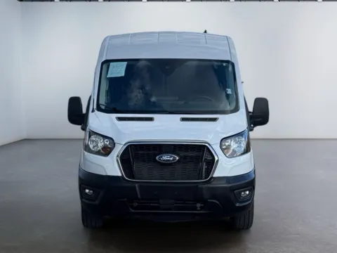 Photos of 2024 Ford Transit 250 AWD 250 for sale in Morrisville, PA at Grace Auto Group