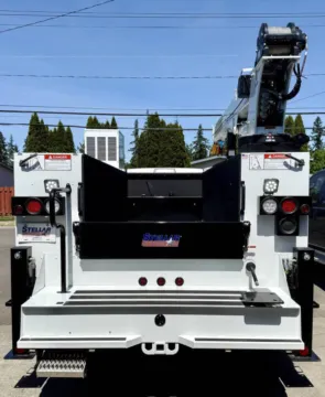 More photos of 2022 RAM 5500 at Family Motor Company, OR