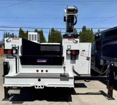 More photos of 2022 RAM 5500 at Family Motor Company, OR