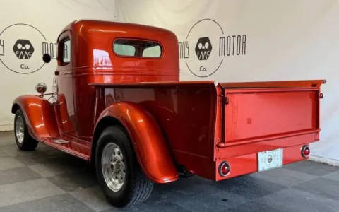 More photos of 1936 Chevrolet C/K 10 Series at Family Motor Company, OR
