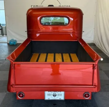 More photos of 1936 Chevrolet C/K 10 Series at Family Motor Company, OR