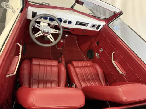Photos of 1937 Ford Cabriolet for sale in Tualatin, OR at Family Motor Company